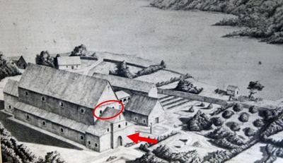 Original appearance of St. Peter's